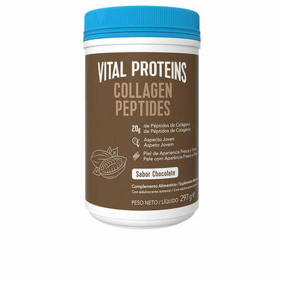 Voedingssupplement vital proteins collagen peptides