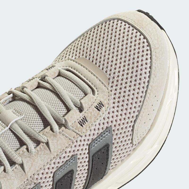 Tenisky Adidas Model Astrastar Barva šedá