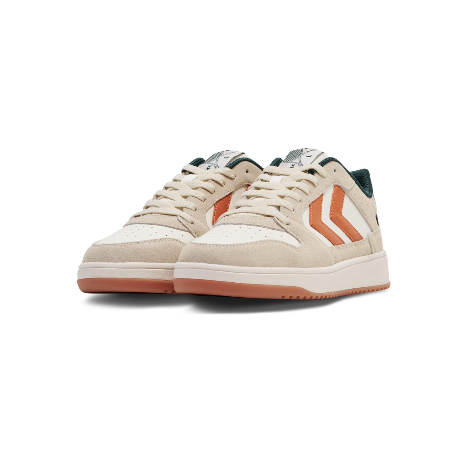 Trainers Hummel St Power Play LZ 2/7