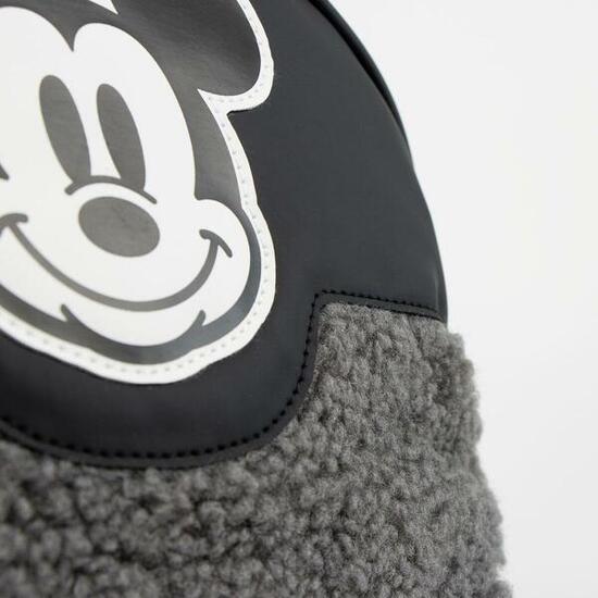 Nécessaire de Voyage Mickey Mouse Noir