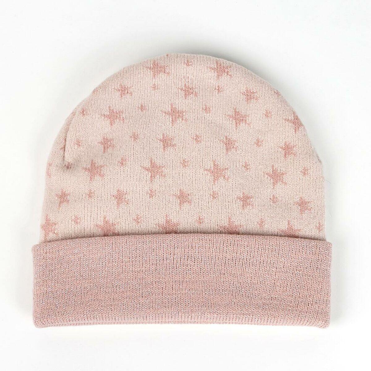 Gorro Minnie Mouse Rosa 2/3