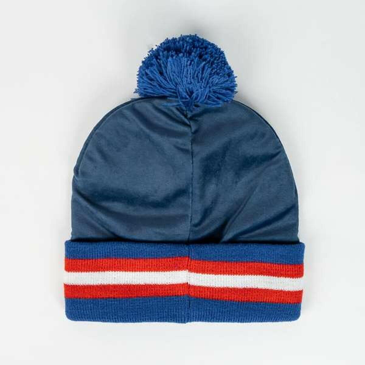 Gorro, Bufanda y Guantes Sonic 2/5