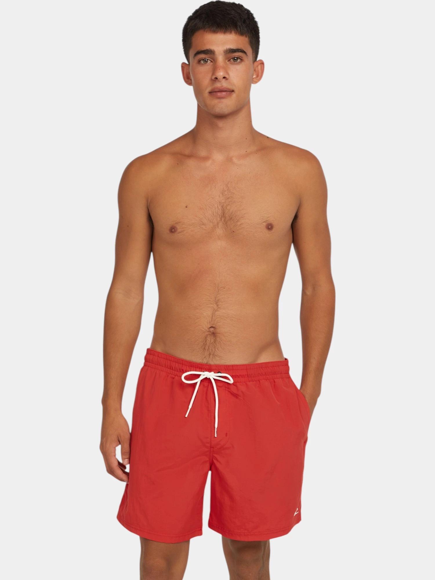 Badehose schnelltrocknend, atmungsaktiv Herren - Vert 16" Swimshorts 3/7