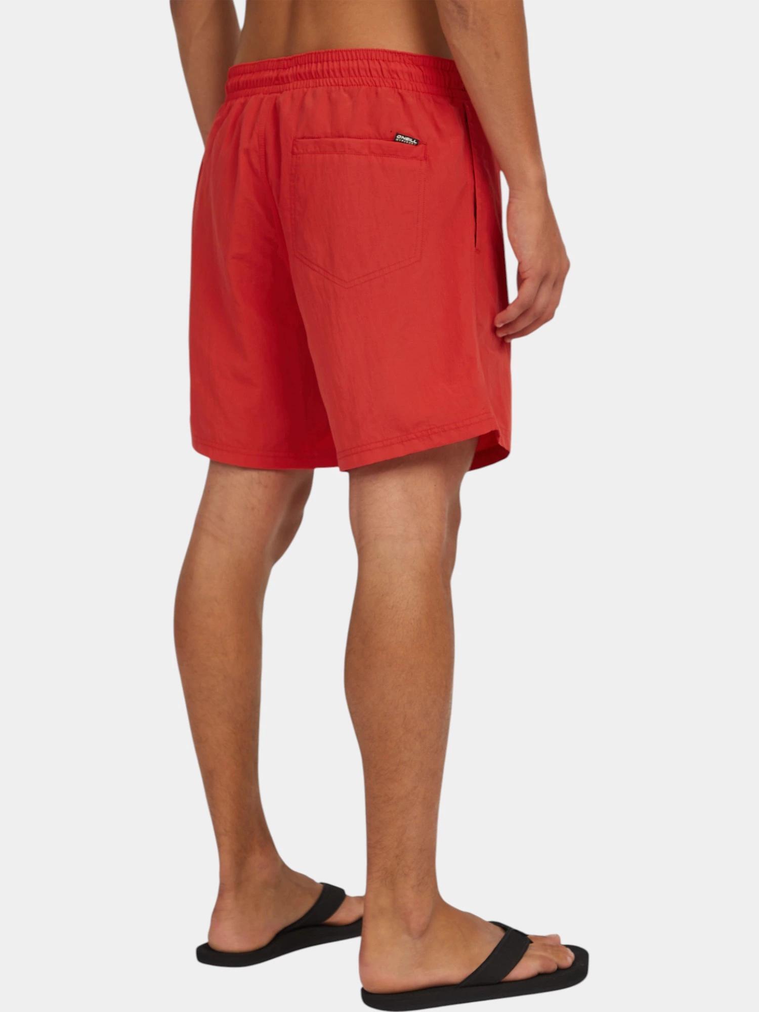 Badehose schnelltrocknend, atmungsaktiv Herren - Vert 16" Swimshorts 2/7
