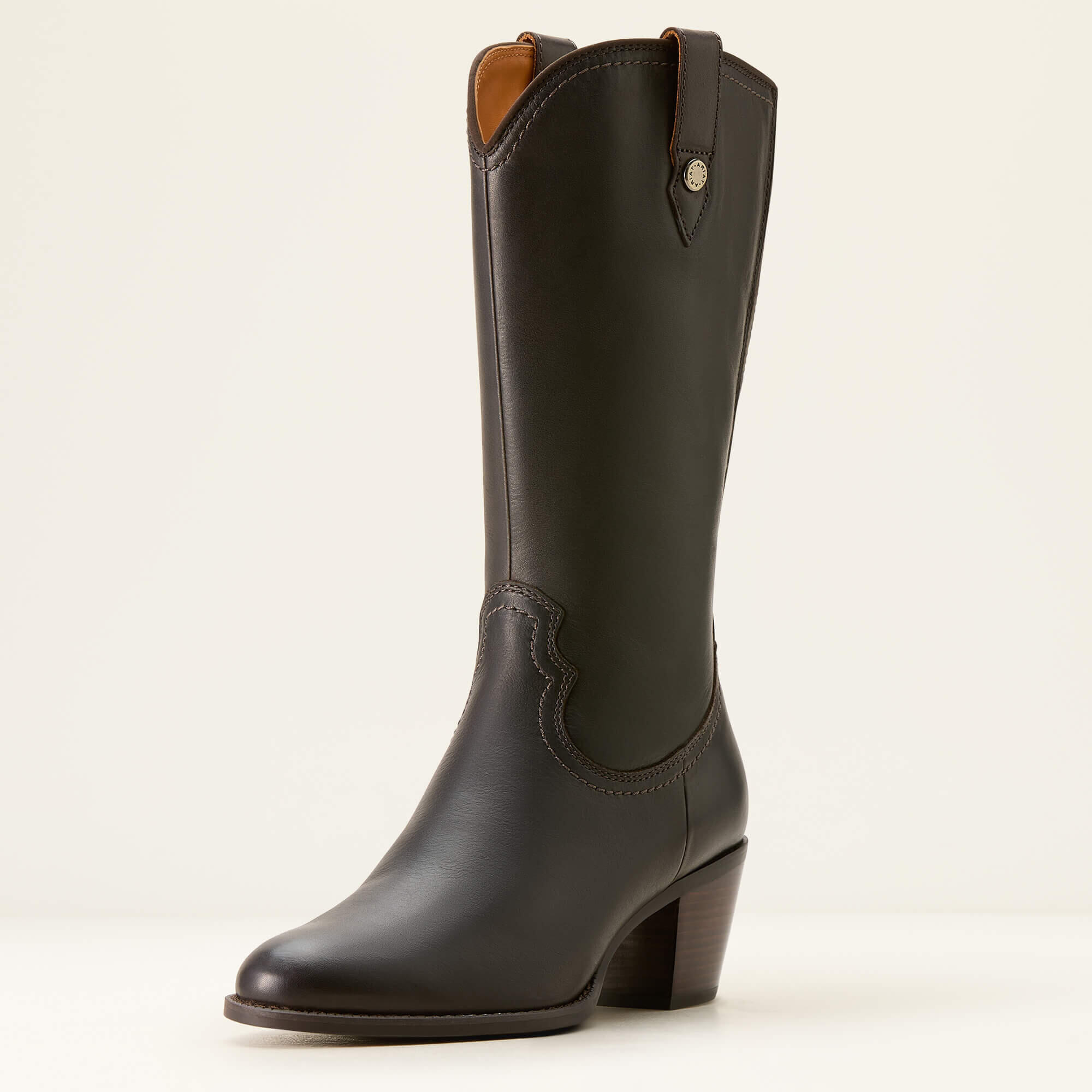 Bottes femme Ariat Addison 2/5