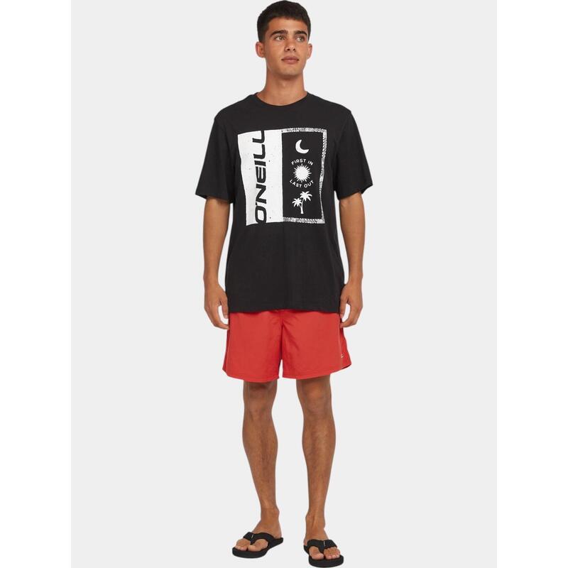 Sort de plaja O'Neill Vert 16'' Swimshorts barbati