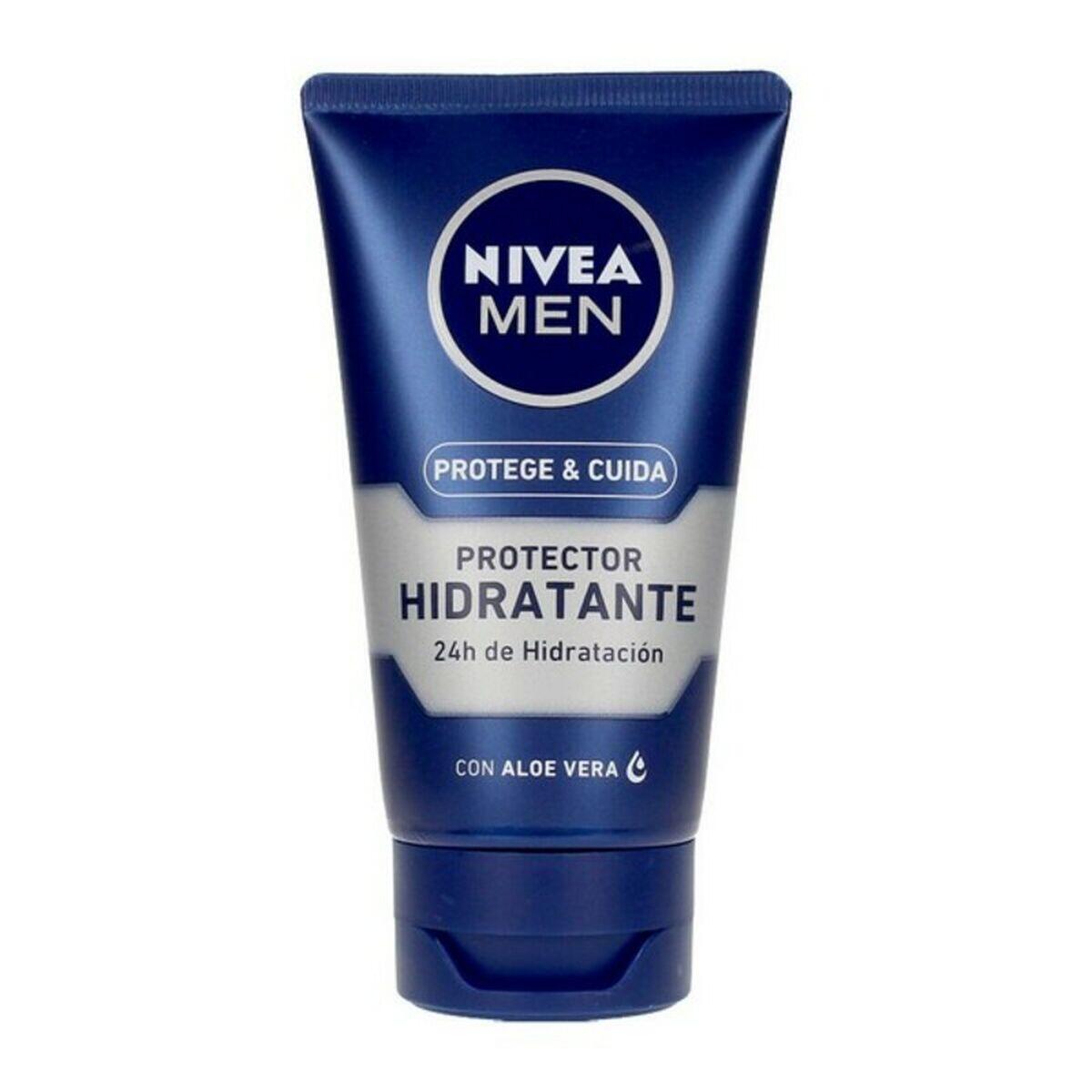 Nivea Creme Facial Nutritivo 1017-37680 75 Ml da Decathlon