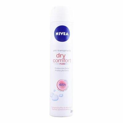 Deodorant spray nivea 4005808816040 200 ml