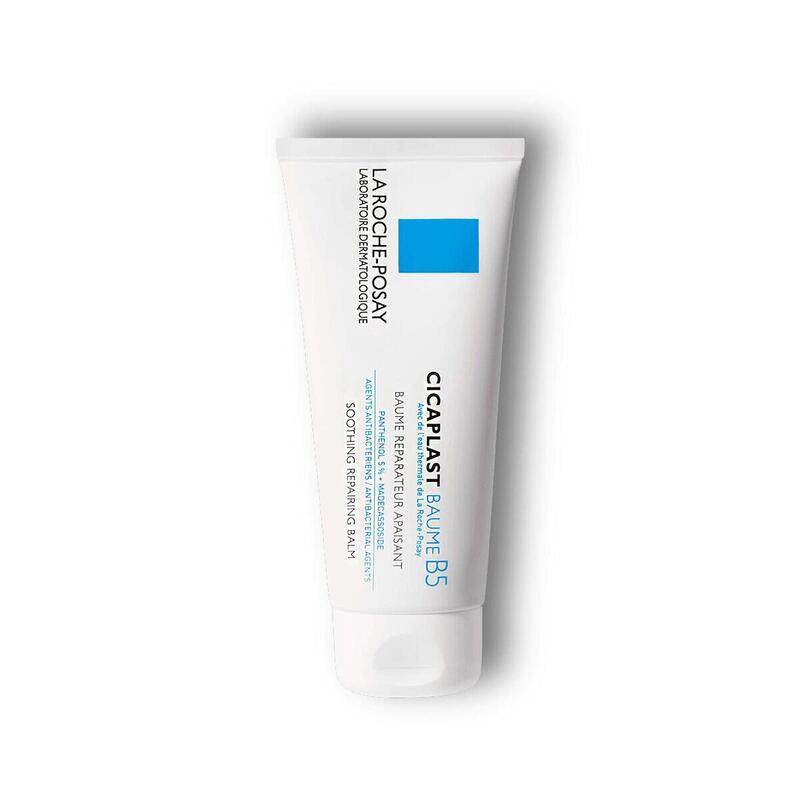 Creme Facial La Roche Posay Cicaplast Baume 100 ml PROMOÇÃO      30,99€ 35,20€ -11%    *De 28/05/2025 a 15/09/2025 (excluído)  LA ROCHE POSAY Creme Facial La Roche Posay Cicaplast Baume 100 mlVendido e expedido por: Trending Utopic    