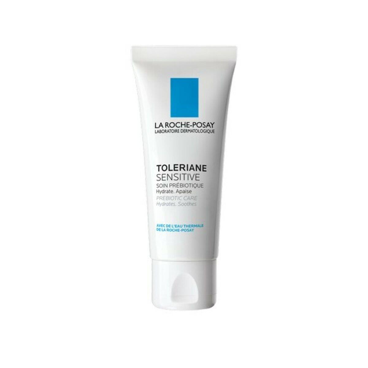 LA ROCHE POSAY Creme Calmante La Roche Posay Toleriane Sensitive Pele sensível