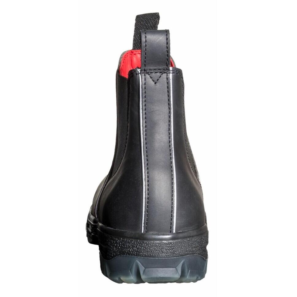 Bezpieczne buty jeździeckie dla dzieci Karlslund Fjötla Air Jodphur