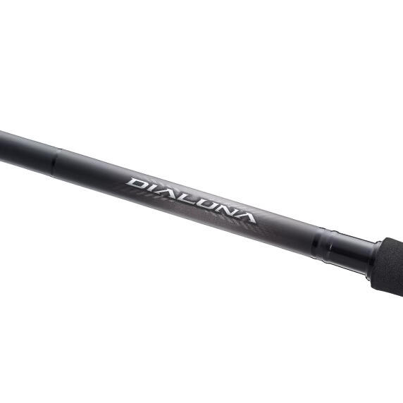 Canna da spinning Shimano Dialuna Inshore 6-25 g 6/7