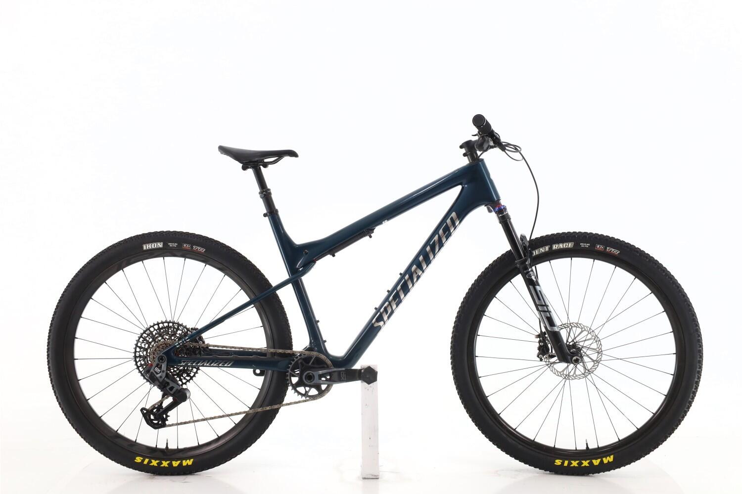 SPECIALIZED MTB ricondizionata ·  Epic World Cup GX AXS · Ottimo stato