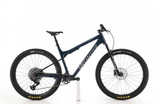 MTB ricondizionata · Epic World Cup Carbonio GX AXS · Ottimo stato