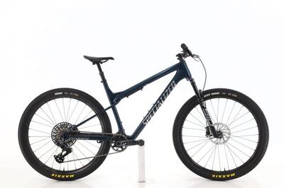 Refurbished MTB Fully · Epic World Cup GX AXS · Sehr guter Zustand