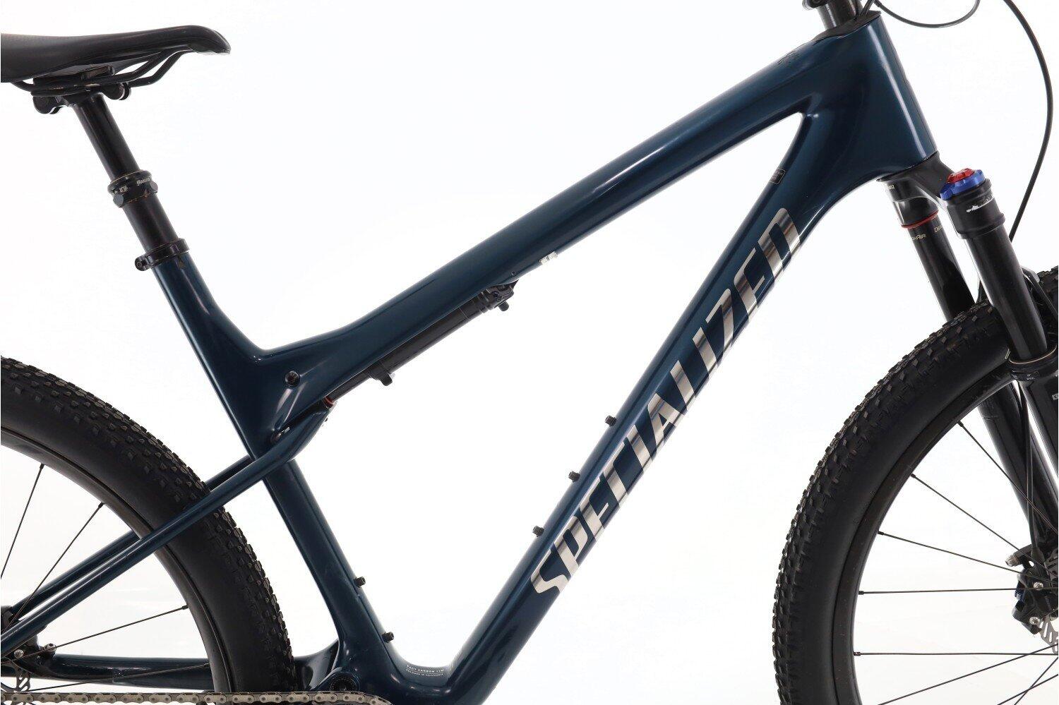 MTB ricondizionata ·  Epic World Cup GX AXS · Ottimo stato 2/7