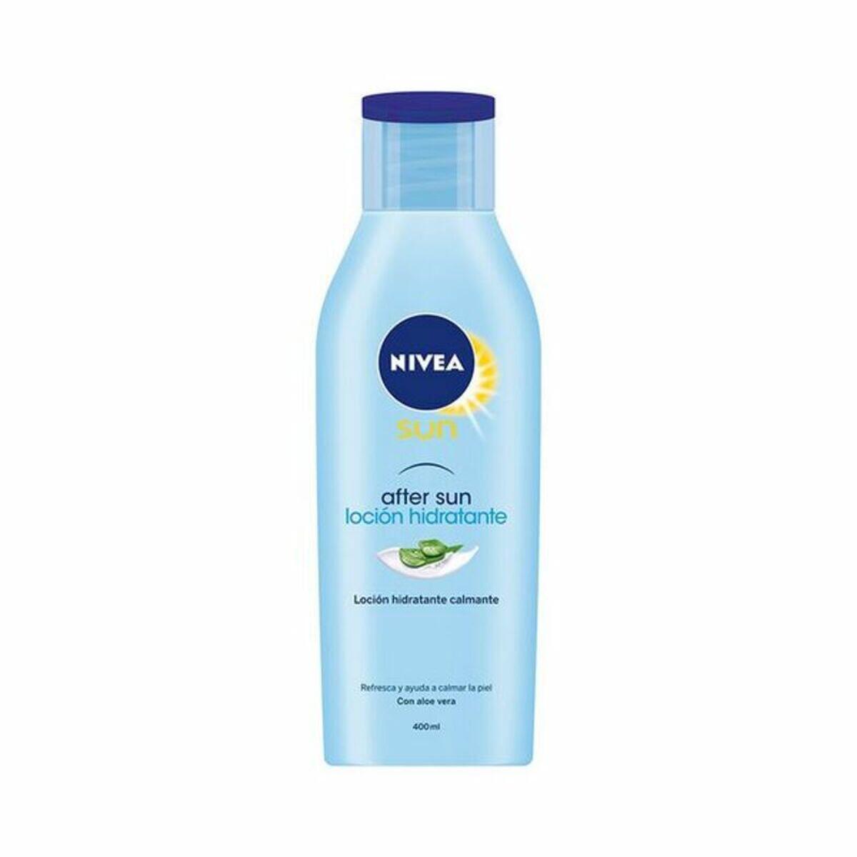 NIVEA After Sun Nivea Sun After Sun 400 ml