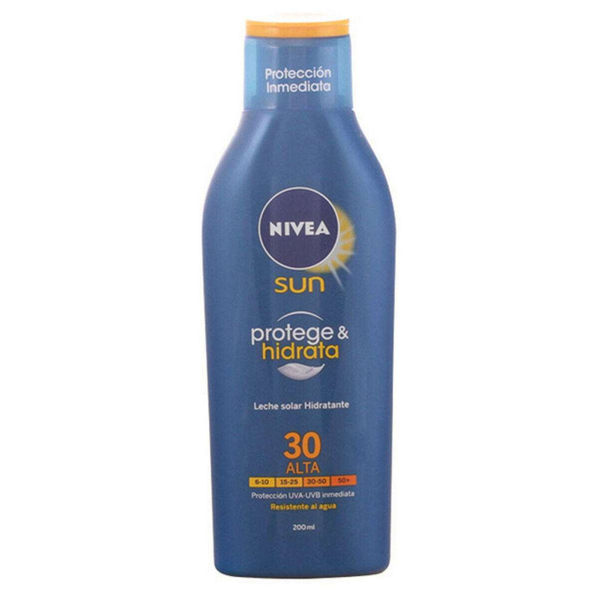 Nivea. Crema Solare Nivea Bbd6703 Spf 30 Creme Solari  Ritiro Gratis