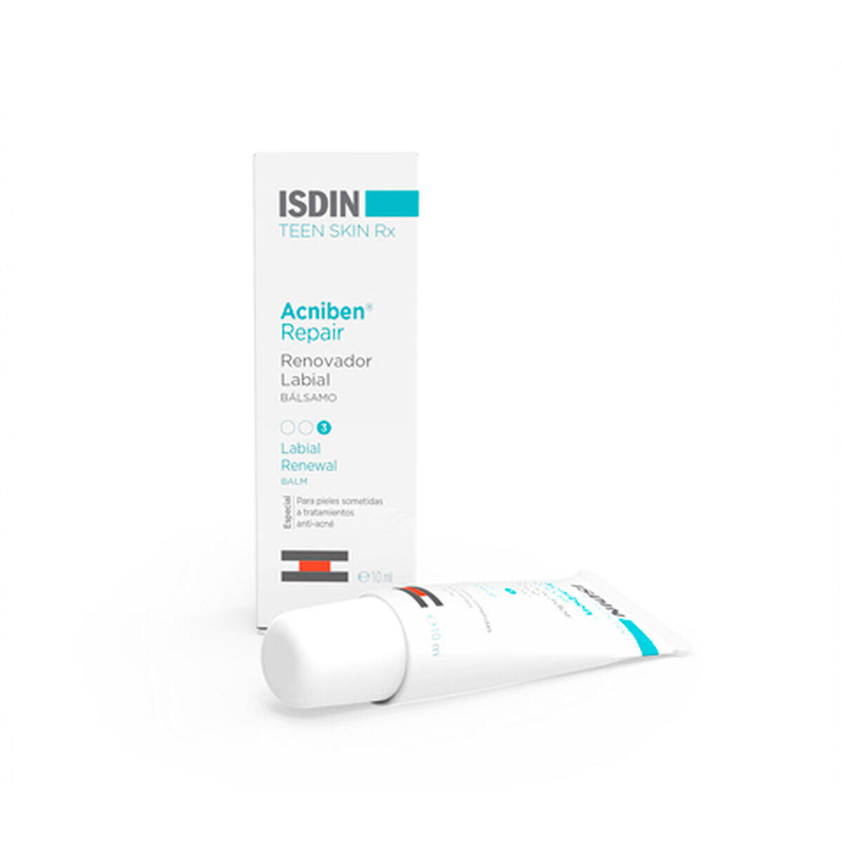 ISDIN Bálsamo Labial Isdin Acniben 10 ml