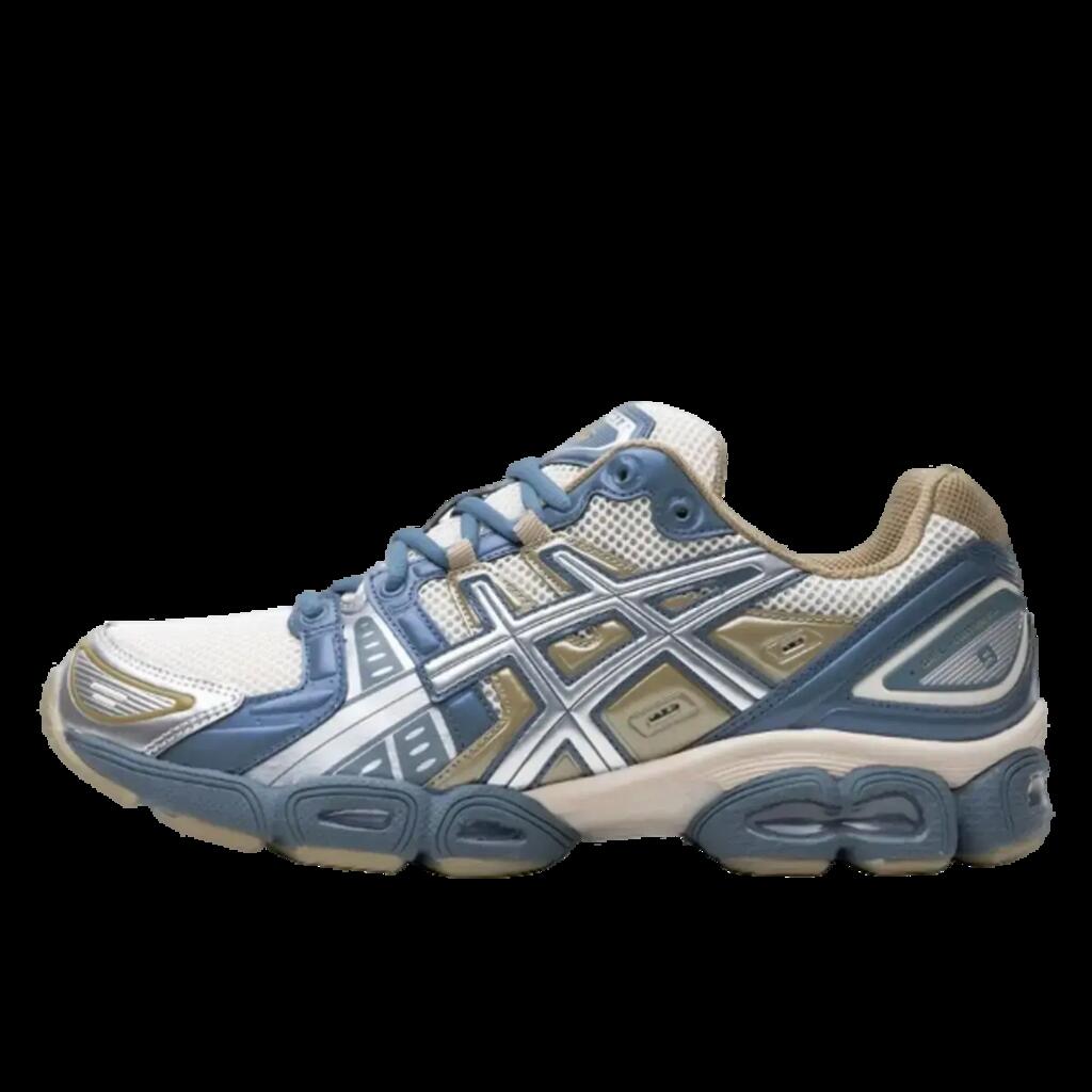 Shoes  Gel-Nimbus 9 Oatmeal Ironclad