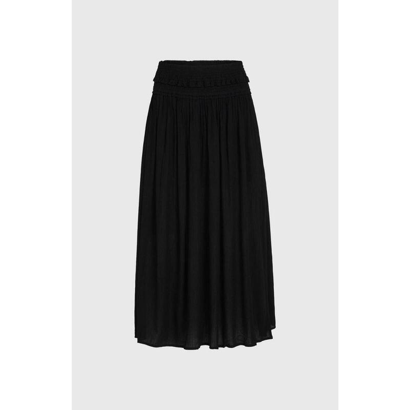 Fusta maxi Devyn Maxi Skirt femei