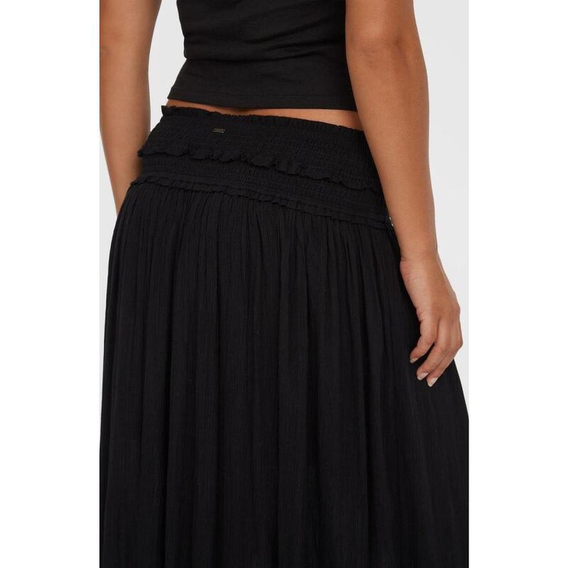Fusta maxi Devyn Maxi Skirt femei