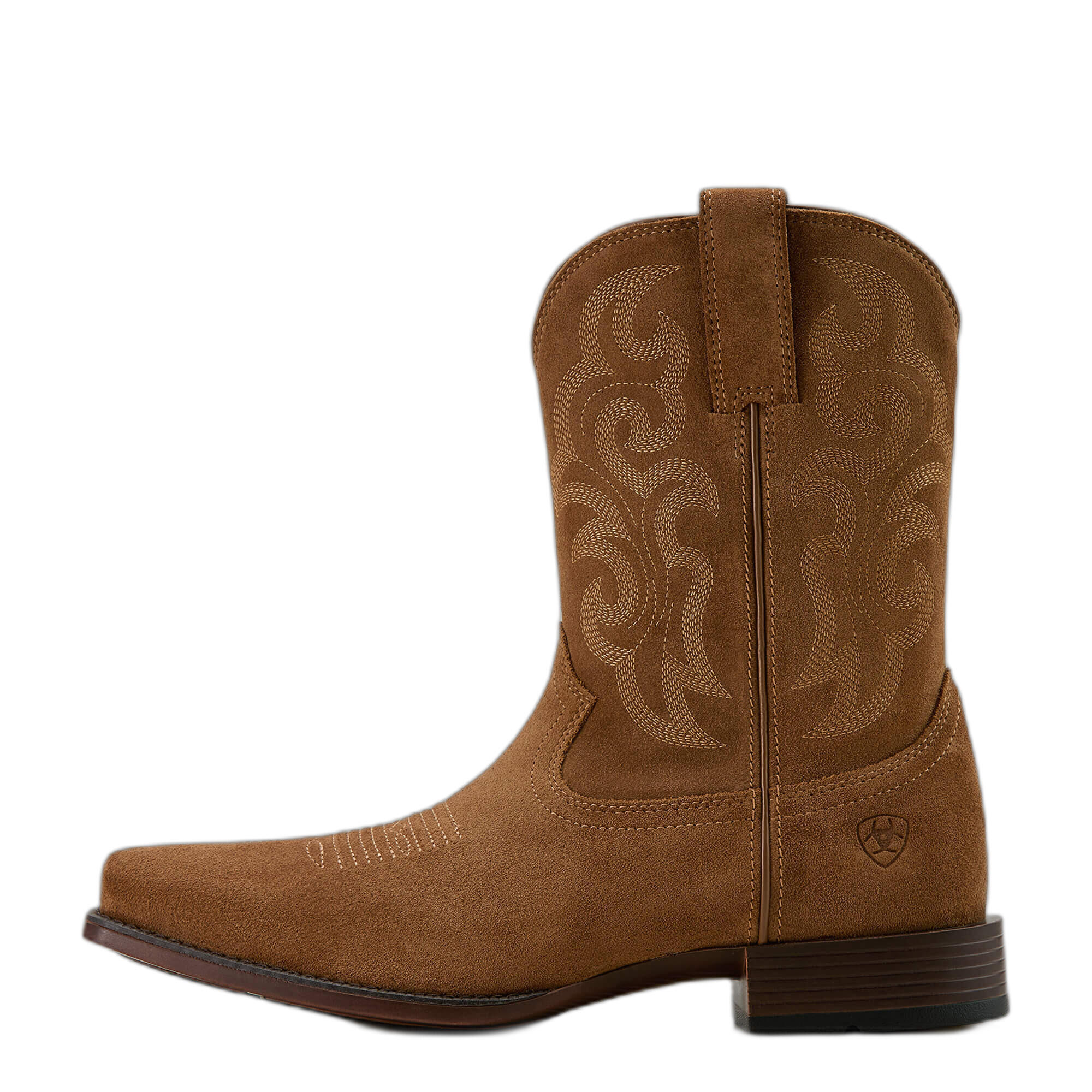Botas ocidentais ariat bodie