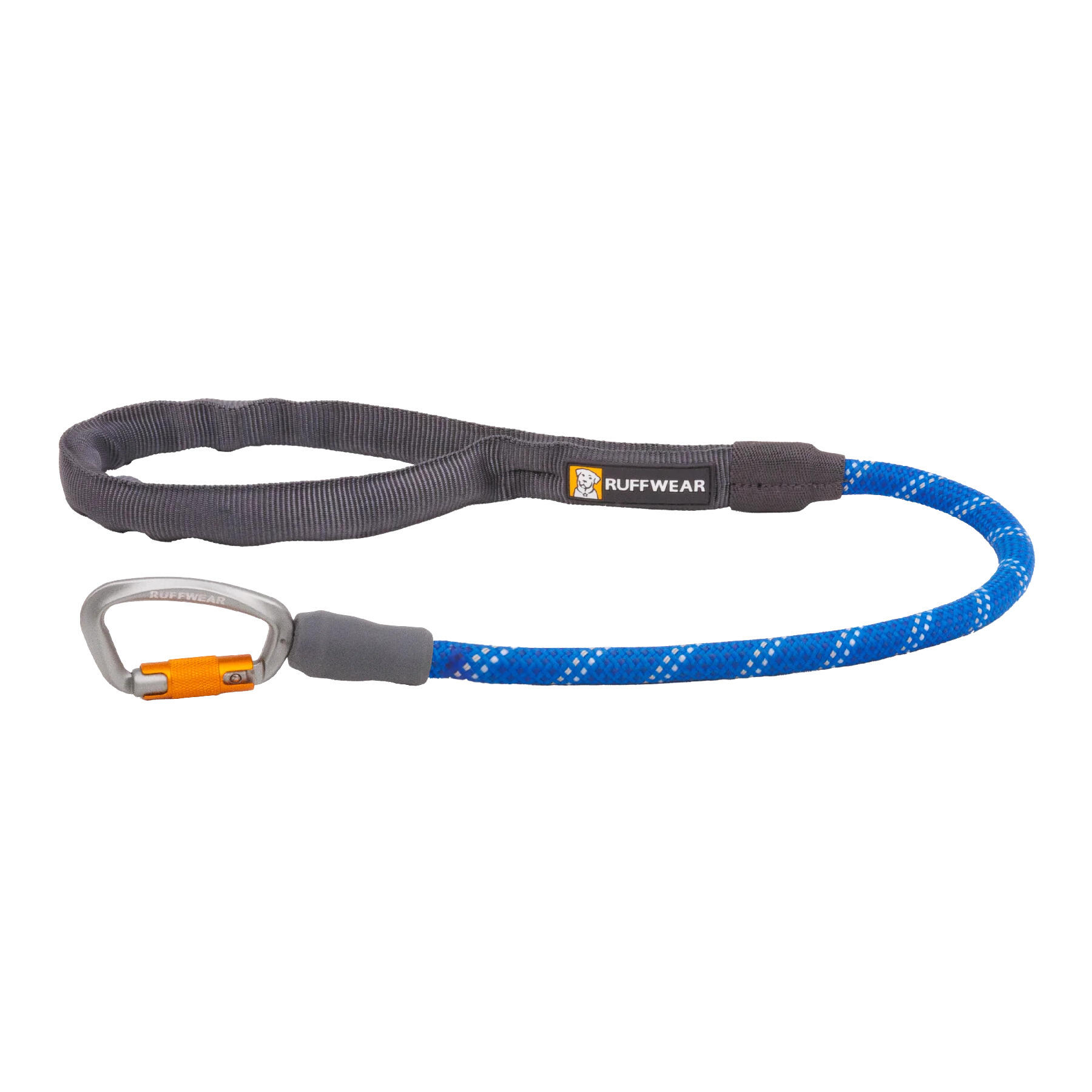 RUFFWEAR Trela de cão Ruffwear Knot-a-long