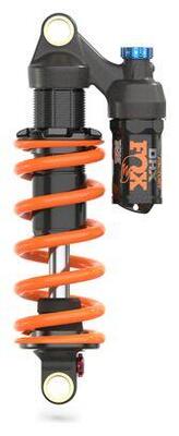 Fox racing shox dhx factory 2pos-adj 2025 schokdemper (veerloos)