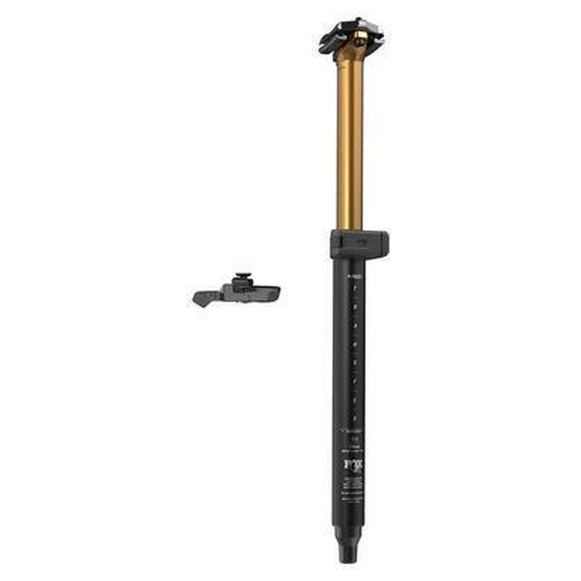 Fox Racing - Tige De Selle Télescopique-fox Racing Shox--30.9 X 351 X 125 - Tige De Selle - No Size - Decathlon