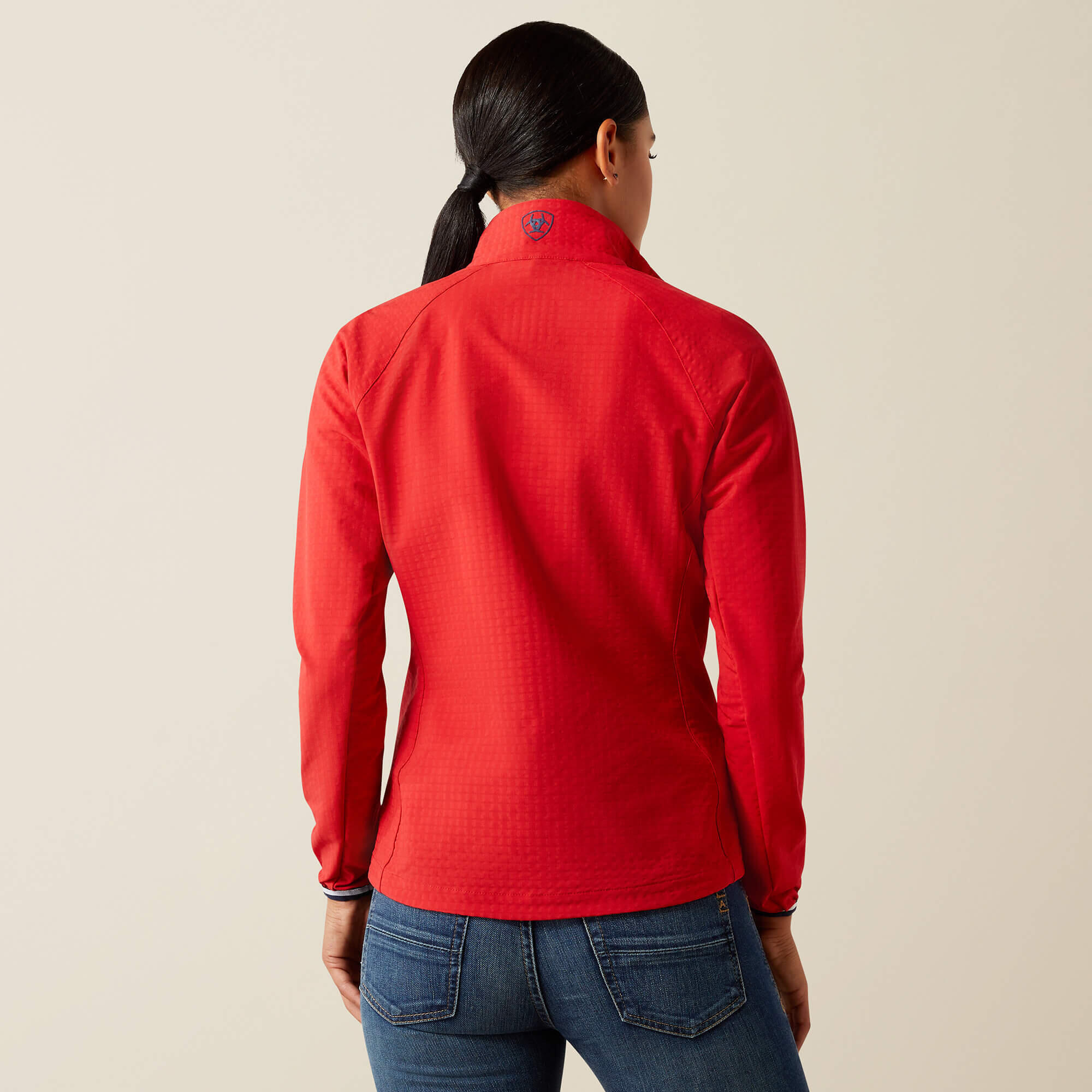 Giacca da equitazione da donna Ariat Versa T 2/4