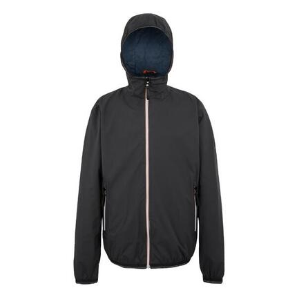 Veste Imperméable REHAN Homme (Kaki Foncé)