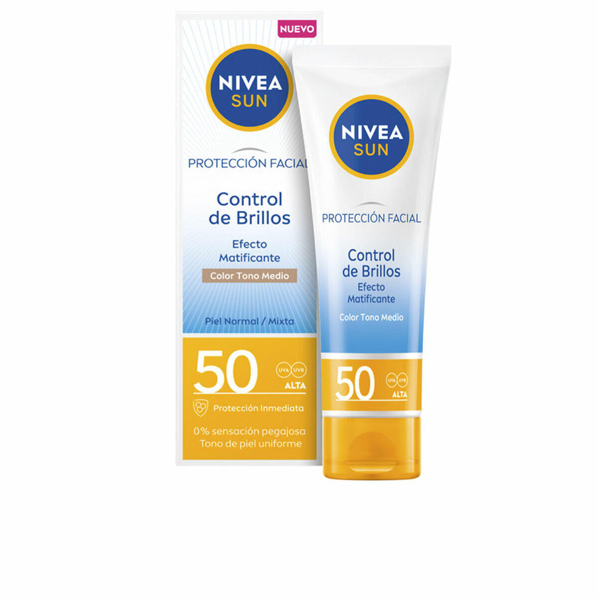 NIVEA picture