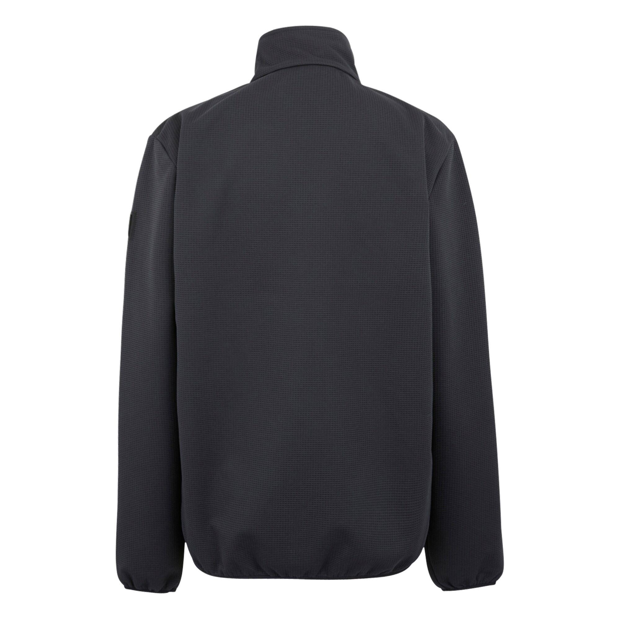 Veste Imperméable ROMAIN Homme (Cendre / Noir) 2/5