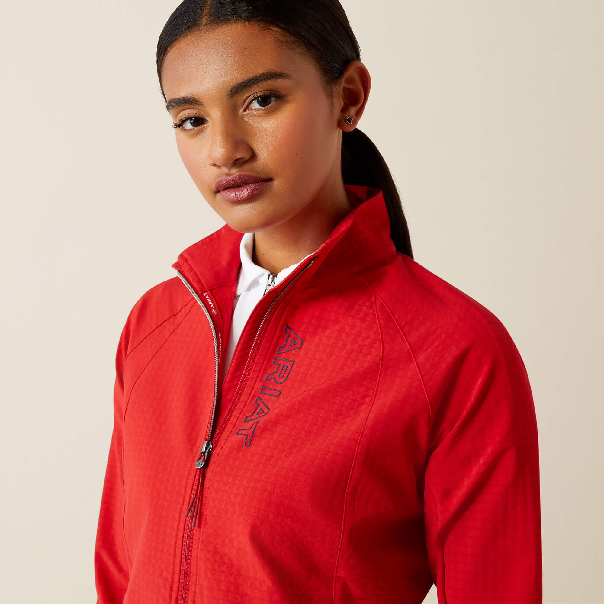 Giacca da equitazione da donna Ariat Versa T 3/4