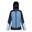 Veste Softshell DESOTO Femme (Bleu Marine / Bleu De Gris)