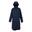 Veste Imperméable REINNA Femme (Bleu Marine)