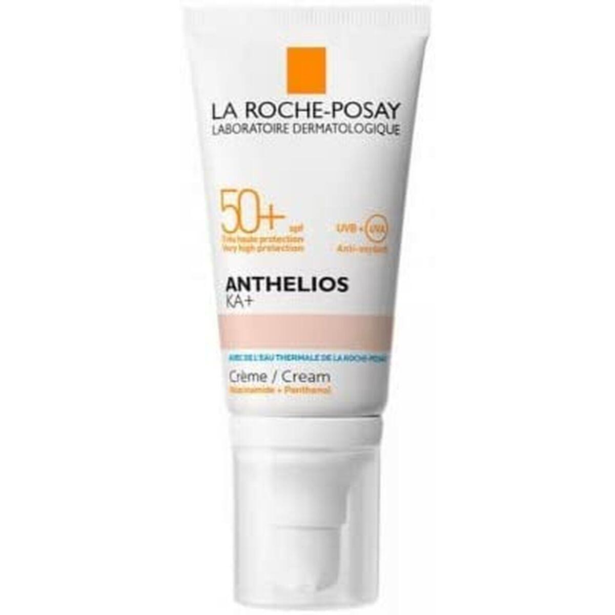 LA ROCHE POSAY Crema Viso La Roche Posay Anthelios 50 ml