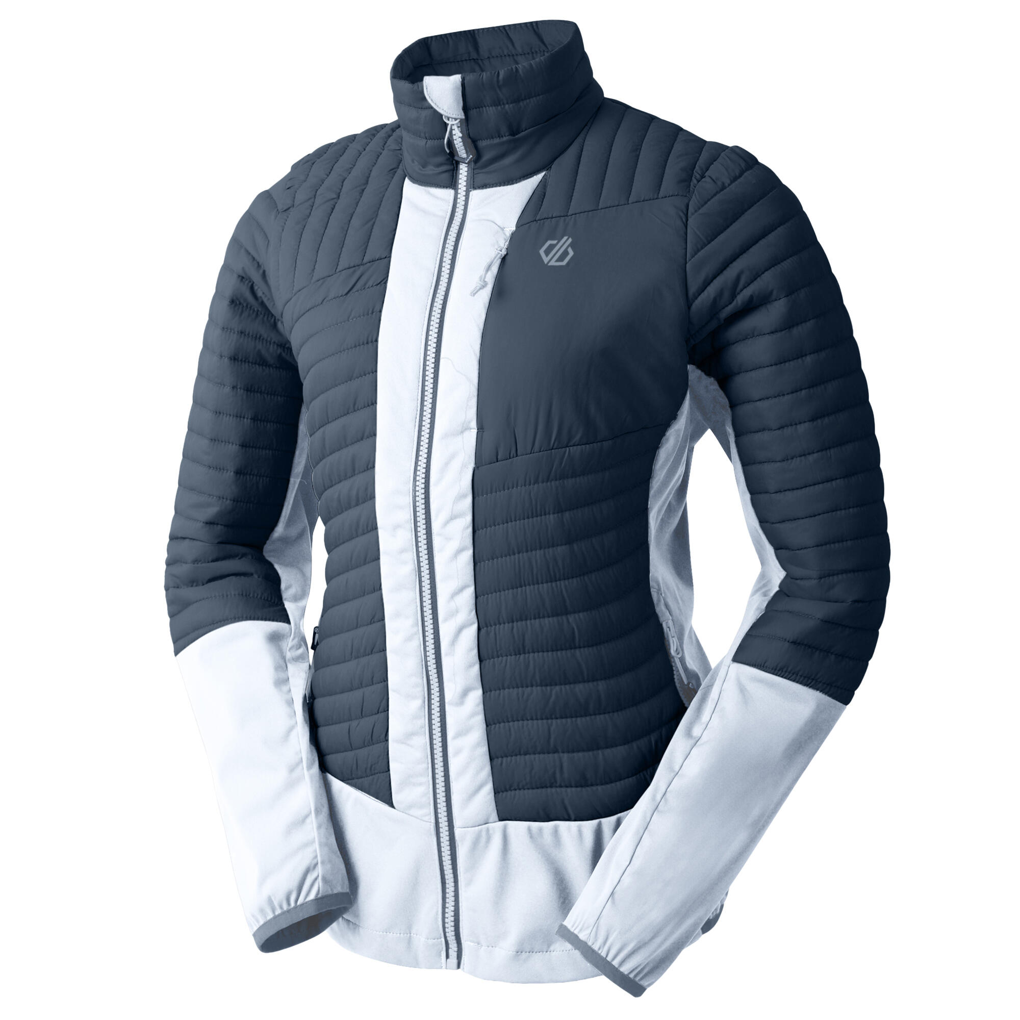 Chaqueta Lexan II para Mujer Vaquero Luz de Luna, Skyway 3/5