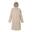 Veste Imperméable REINNA Femme (Poivre Blanc)