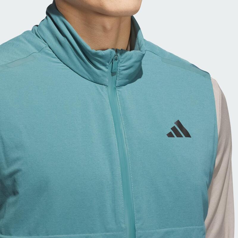 Veste sans manches entièrement zippée Ultimate365 Tour Frostguard