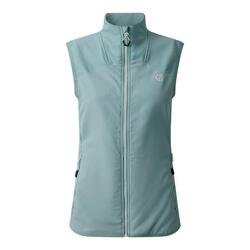 Veste Sans Manches ARDENTLY Femme (Turquoise Pâle)