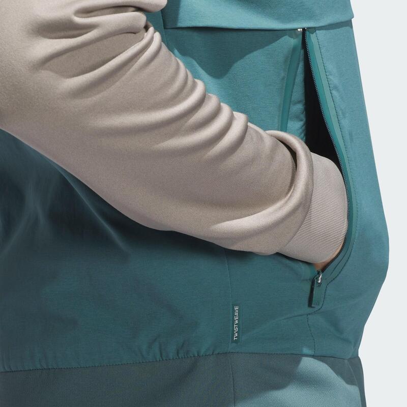 Veste sans manches entièrement zippée Ultimate365 Tour Frostguard
