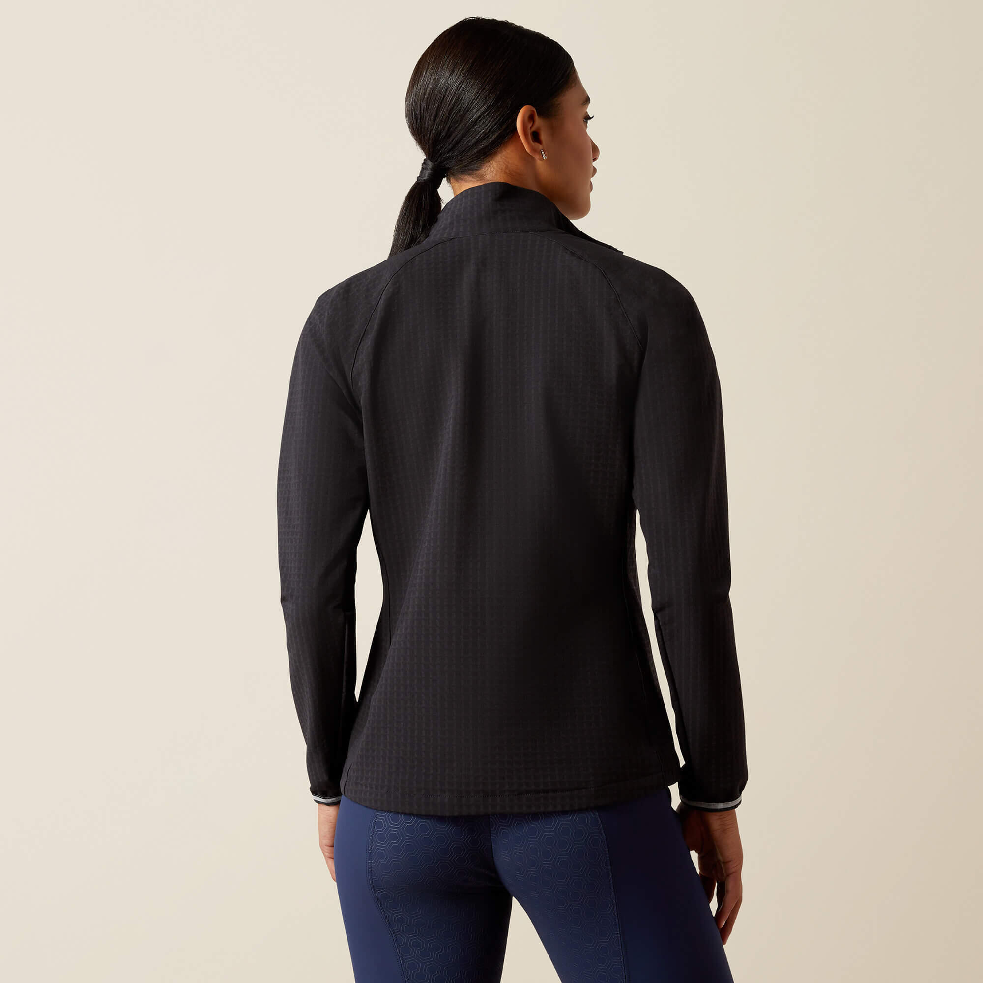 Veste équitation femme Ariat Versa 2/4