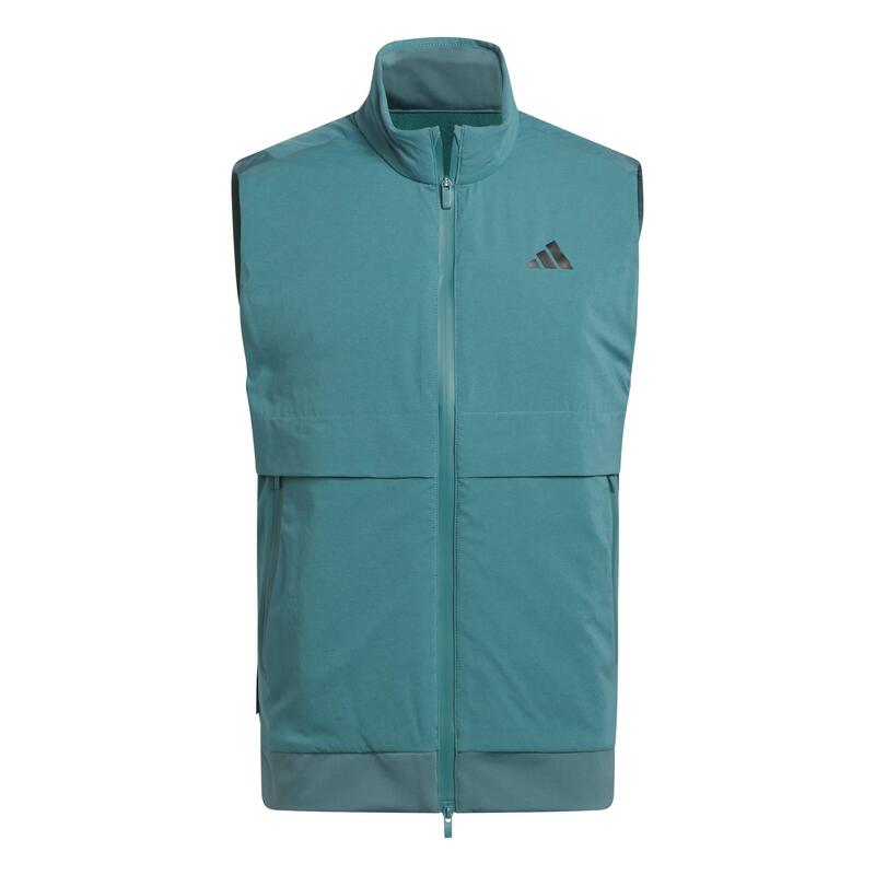 Veste sans manches entièrement zippée Ultimate365 Tour Frostguard