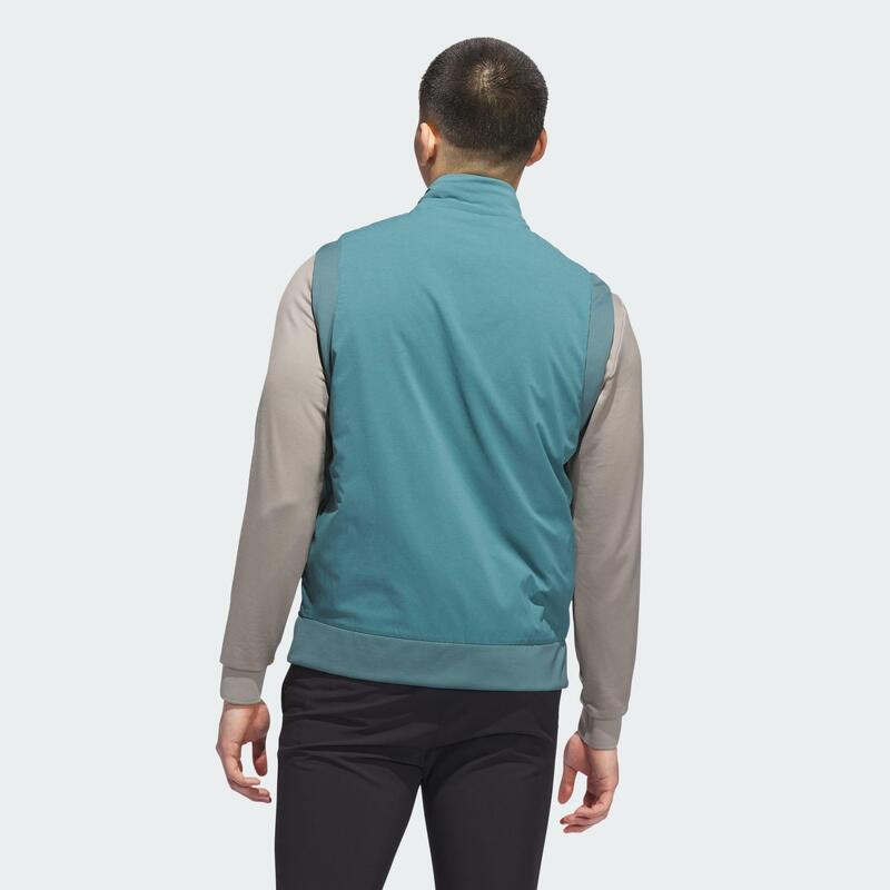 Veste sans manches entièrement zippée Ultimate365 Tour Frostguard