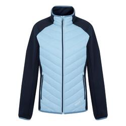 Veste CARLETTA Femme (Noir / Taupe)