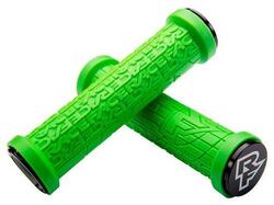 Paire de Grips RaceFace Grippler Vert