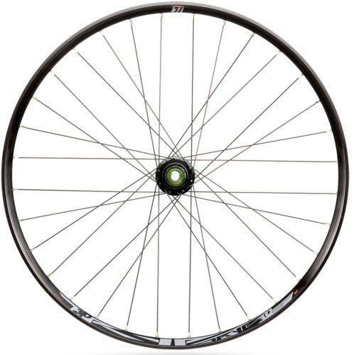 Jeu De Roues XLC Evo Rodi Tryp 35 Boost 27,5'' – VTT Tubeless Ready – Noir
