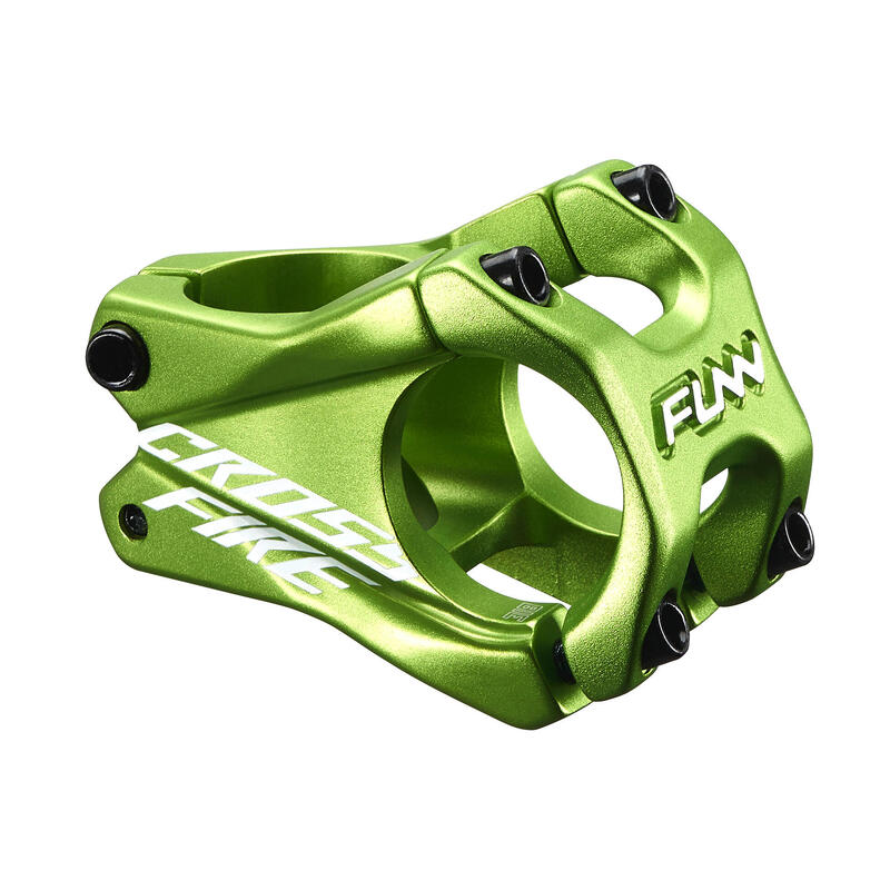 Potence Funn Crossfire 31,8mm      6950€    FUNN Potence Funn Crossfire 31,8mmVendu exclusivement en ligne   